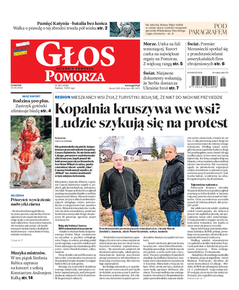 Głos Pomorza