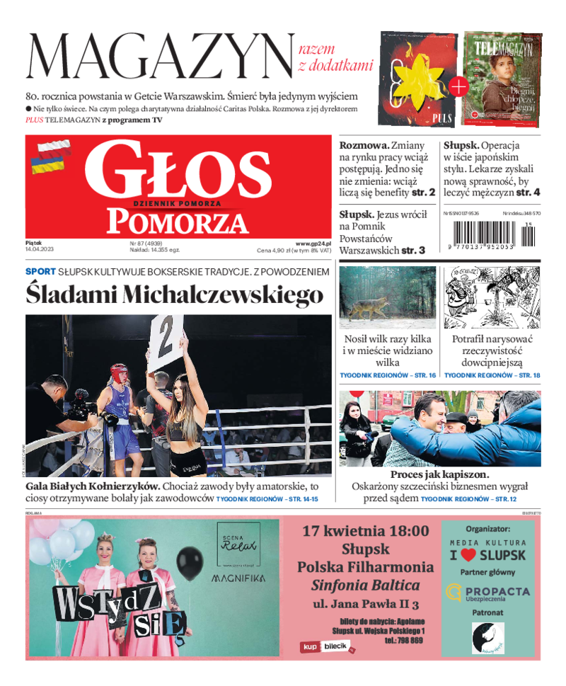 Głos Pomorza