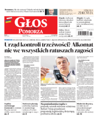 Głos Pomorza