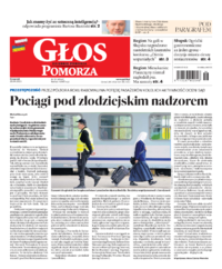 Głos Pomorza