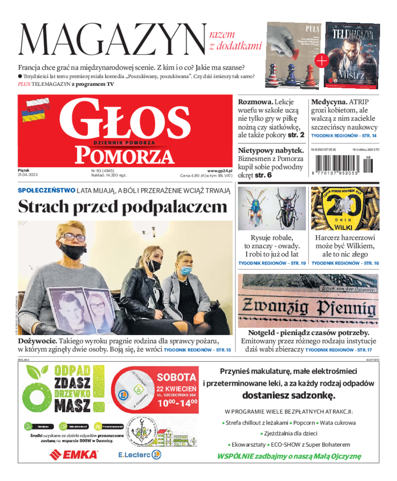 Głos Pomorza