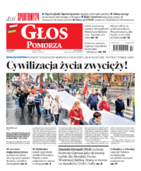 Głos Pomorza