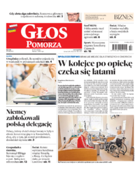 Głos Pomorza