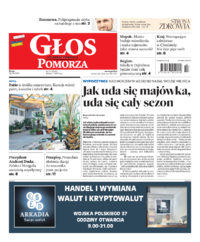 Głos Pomorza
