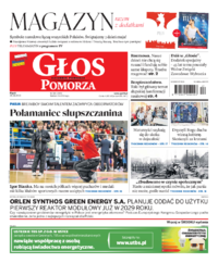 Głos Pomorza