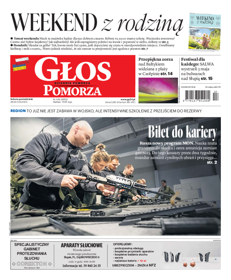 Głos Pomorza