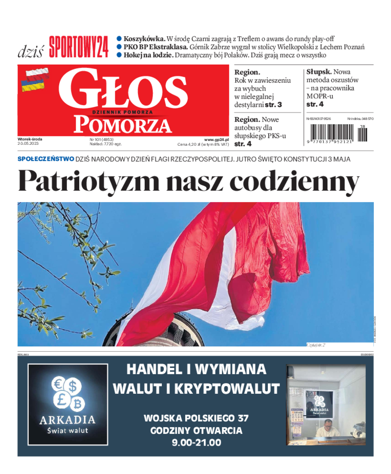 Głos Pomorza