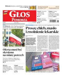 Głos Pomorza