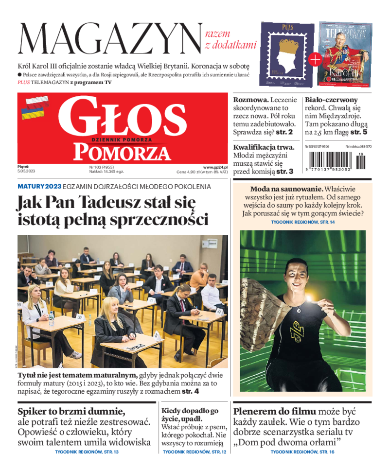 Głos Pomorza