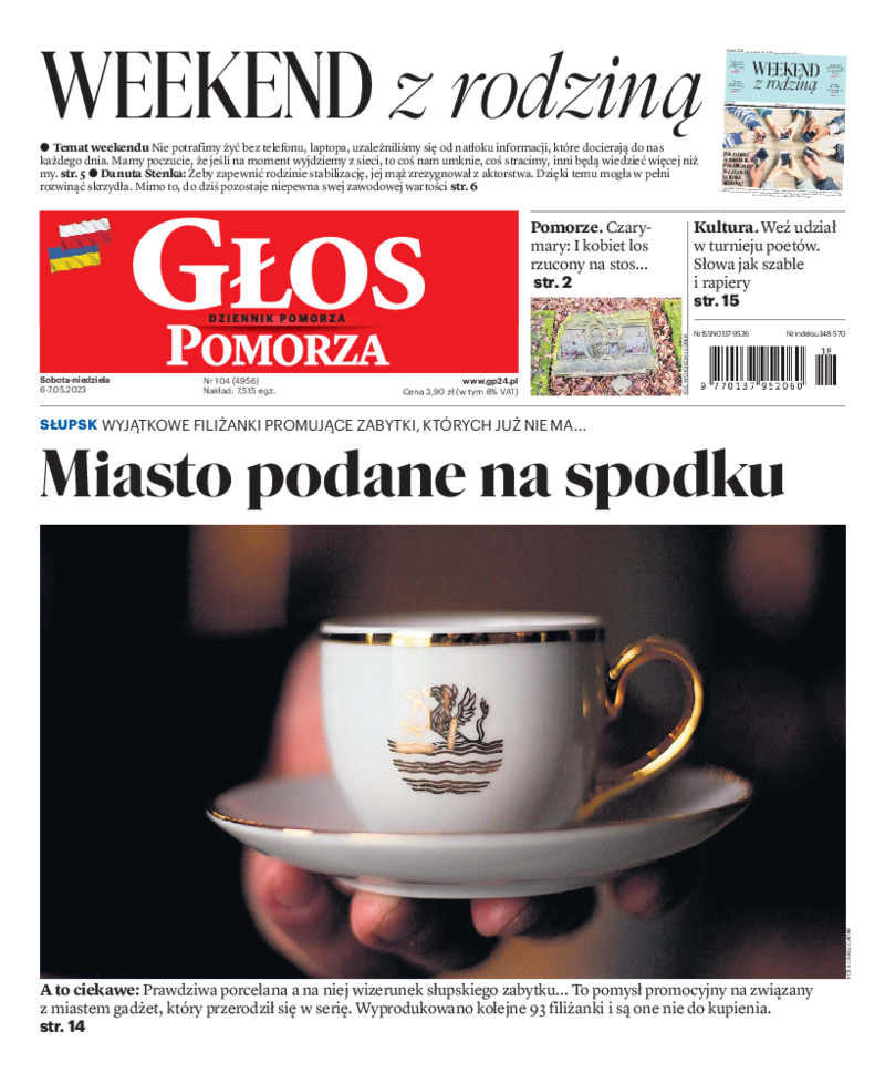 Głos Pomorza