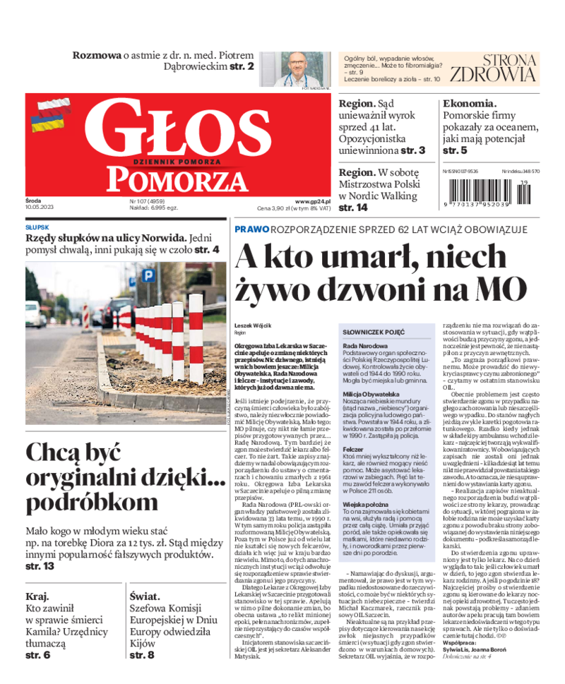 Głos Pomorza