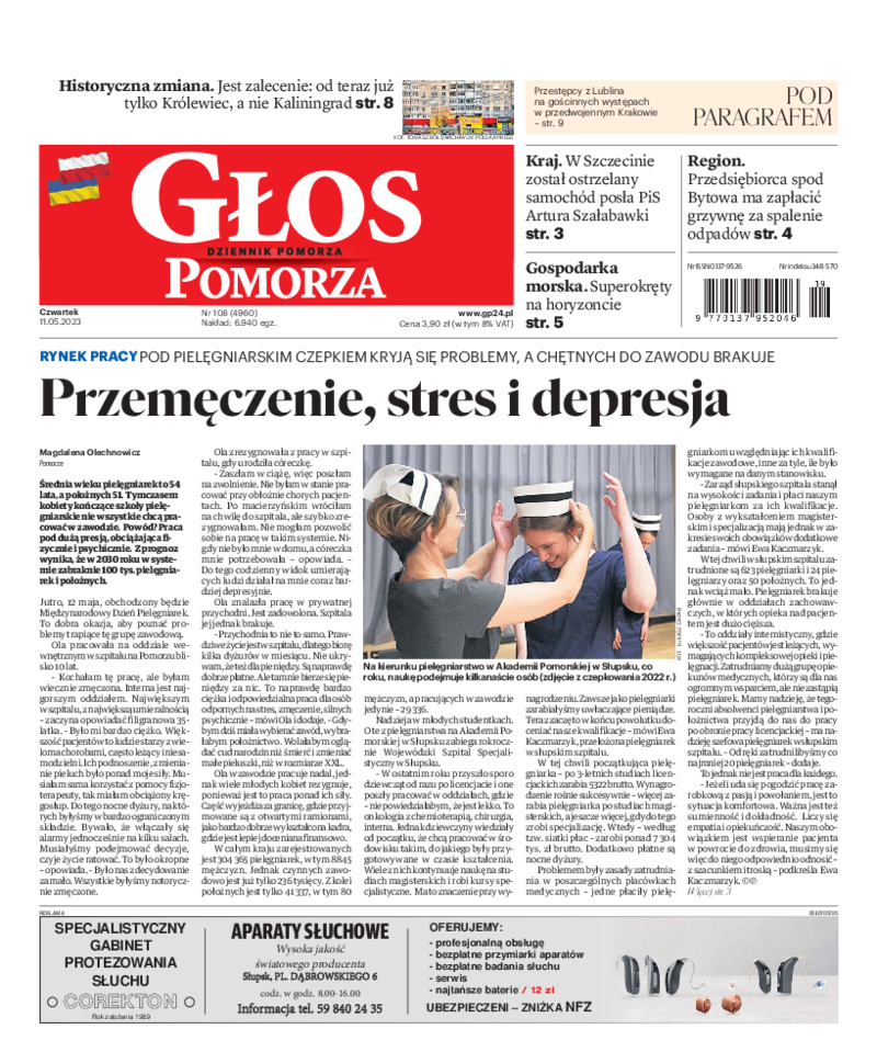 Głos Pomorza