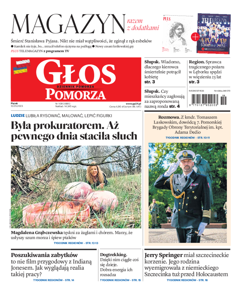 Głos Pomorza