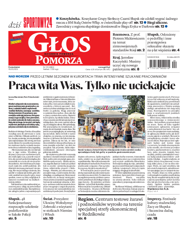 Głos Pomorza