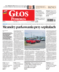 Głos Pomorza