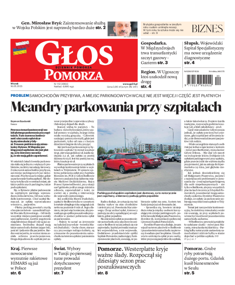 Głos Pomorza