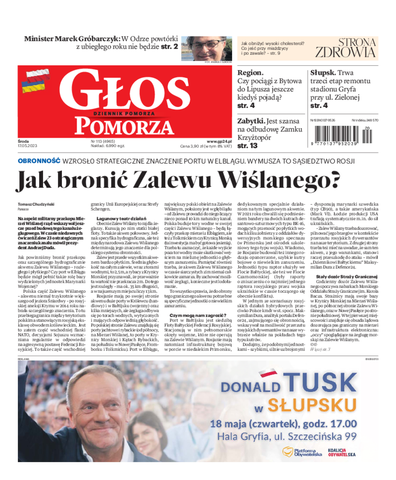Głos Pomorza