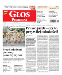 Głos Pomorza