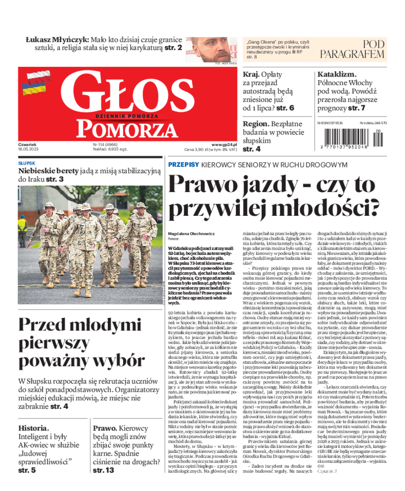 Głos Pomorza