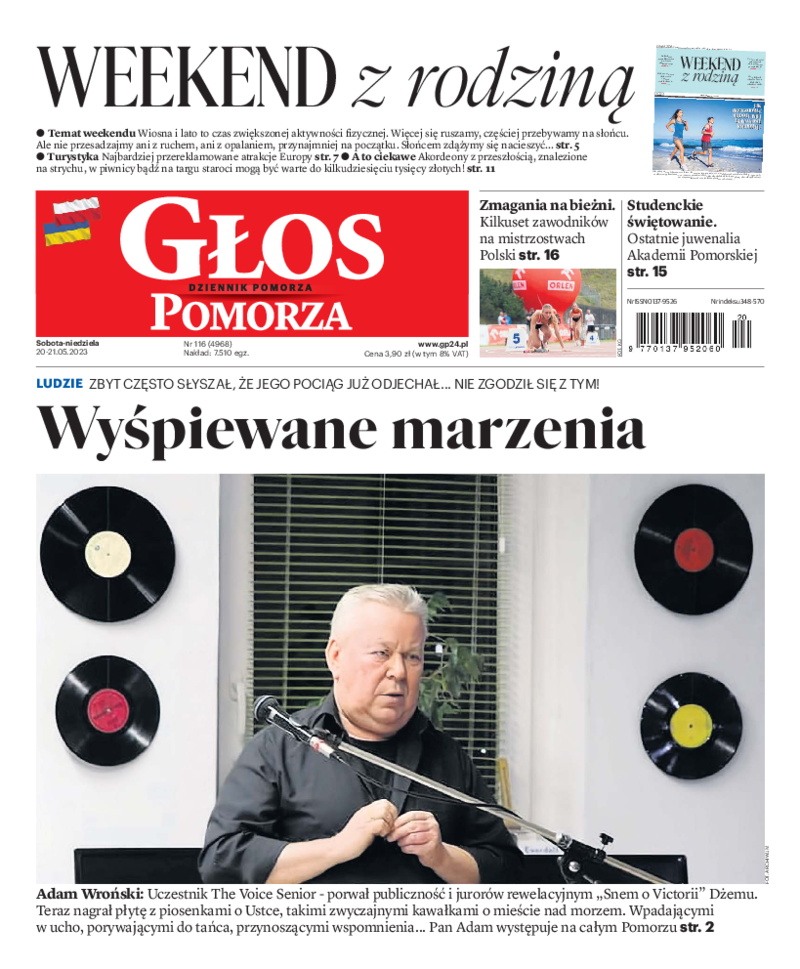 Głos Pomorza