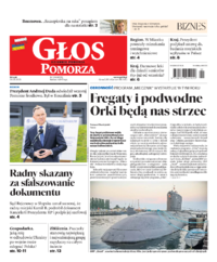 Głos Pomorza