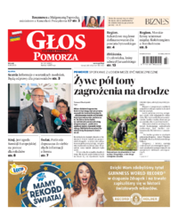 Głos Pomorza