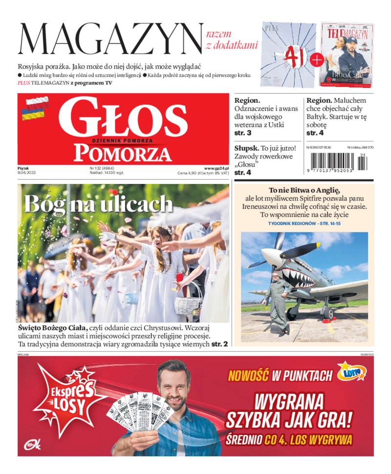 Głos Pomorza