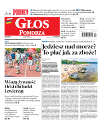 Głos Pomorza