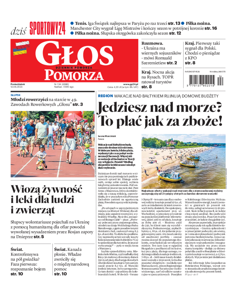 Głos Pomorza