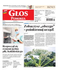Głos Pomorza