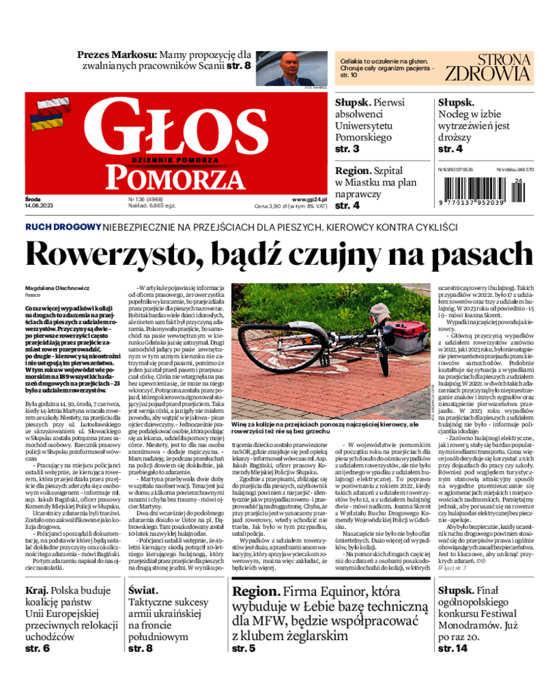 Głos Pomorza