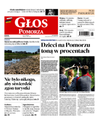 Głos Pomorza