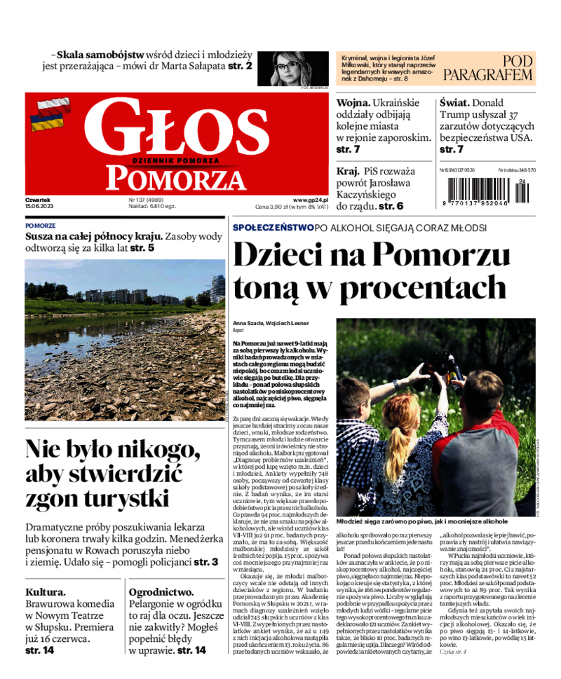 Głos Pomorza