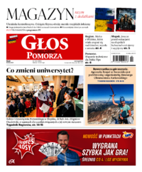 Głos Pomorza