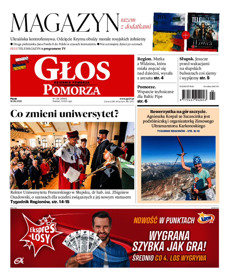 Głos Pomorza