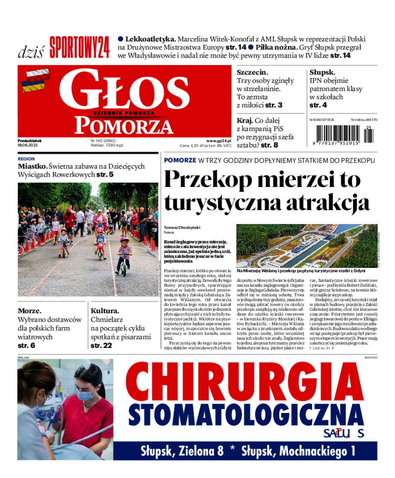 Głos Pomorza