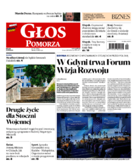 Głos Pomorza