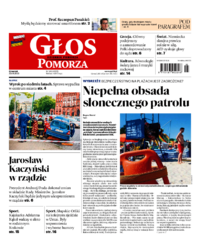Głos Pomorza
