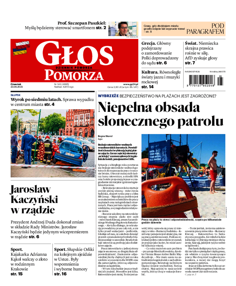 Głos Pomorza