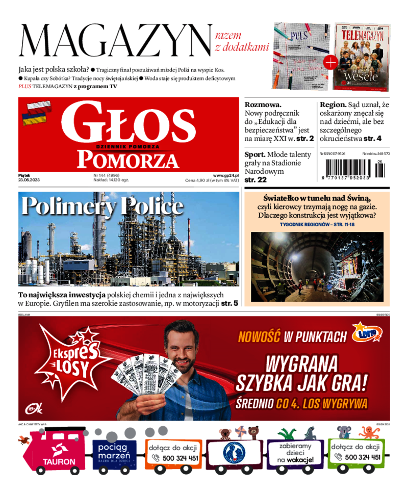 Głos Pomorza
