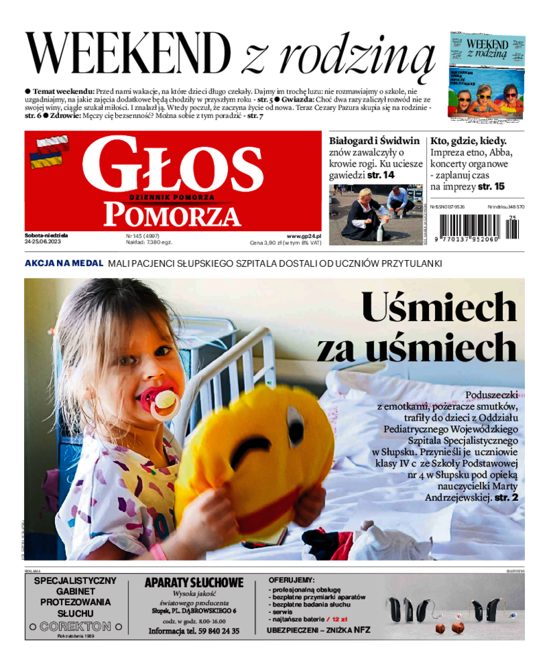 Głos Pomorza