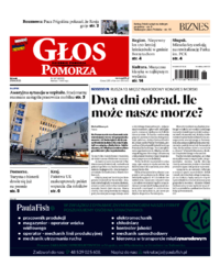 Głos Pomorza