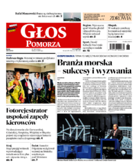 Głos Pomorza