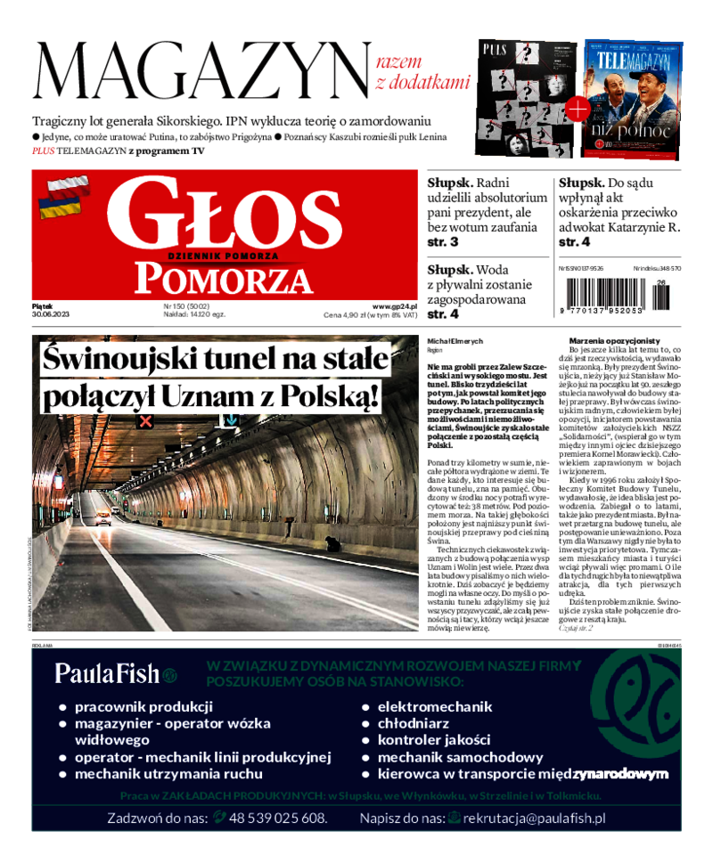 Głos Pomorza
