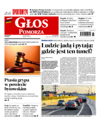 Głos Pomorza