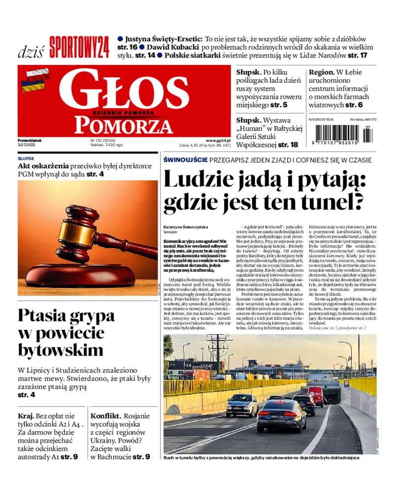 Głos Pomorza