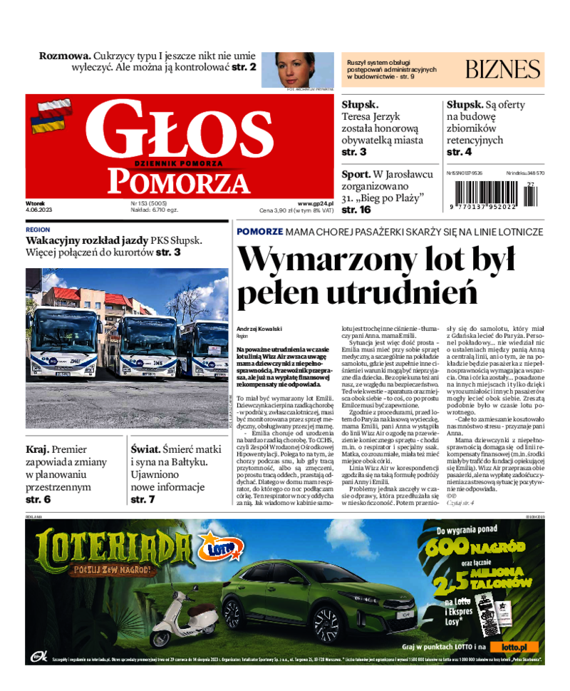 Głos Pomorza