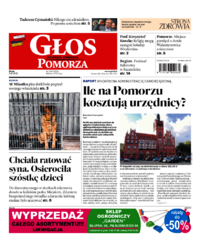 Głos Pomorza
