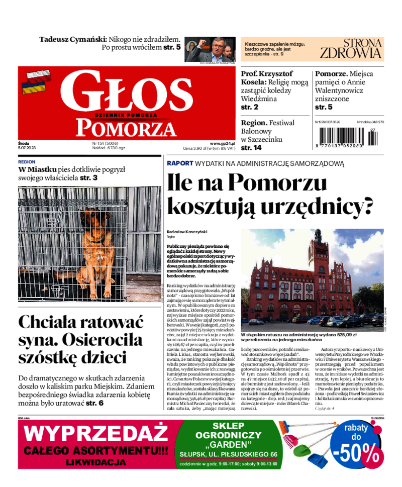 Głos Pomorza