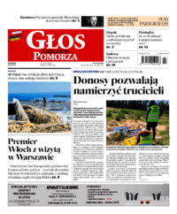 Głos Pomorza